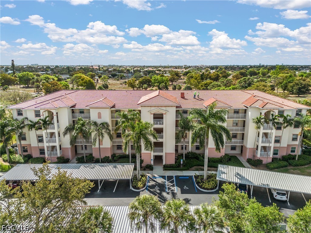 4011 Palm Tree Blvd 401 Property Photo 1