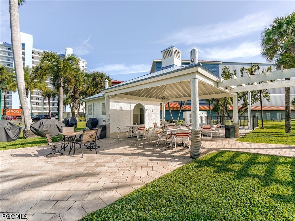 15031 Punta Rassa Rd 202 Property Photo 43