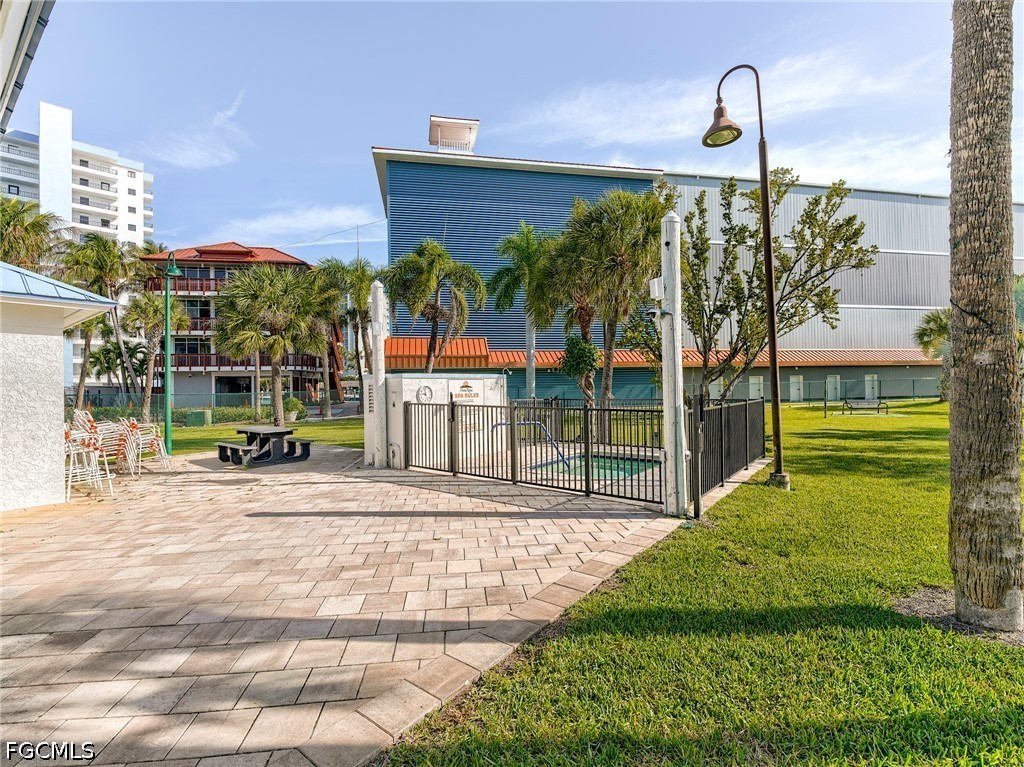 15031 Punta Rassa Rd 202 Property Photo 44