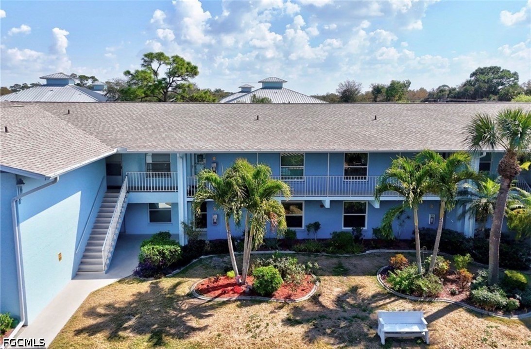 1100 Pondella RD 703 Property Photo 1