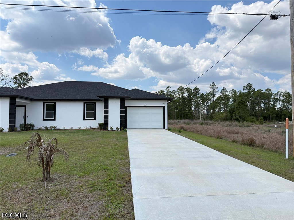 508 Bell BLVD S Property Photo 1