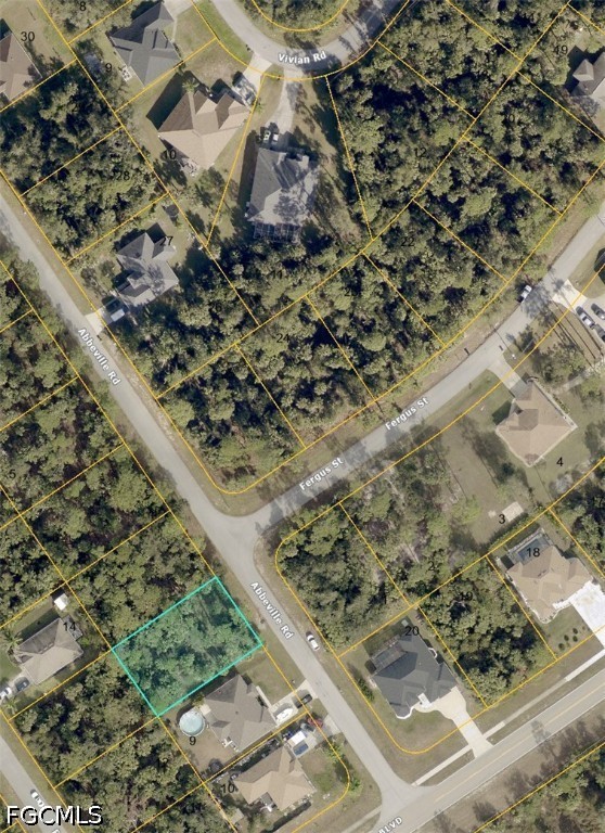 Abbeville Rd Property Photo 5