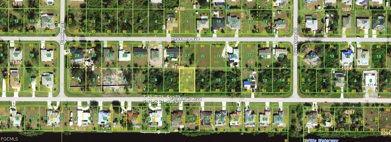 13592 Foresman BLVD Property Photo 1