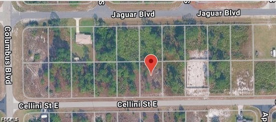 1211 Cellini ST E Property Photo 1