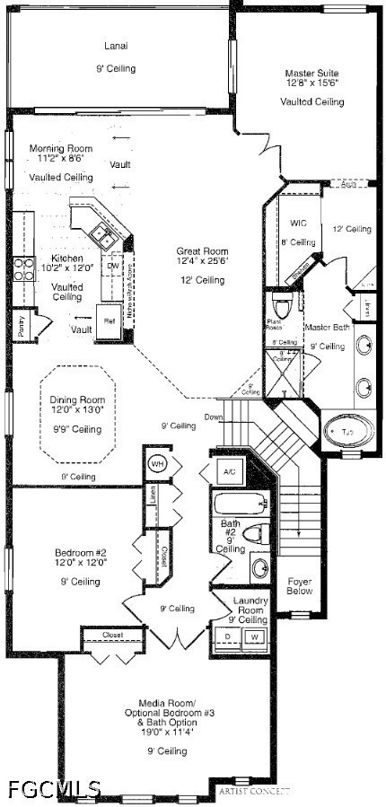 16580 Crownsbury Way 202 Property Photo 34