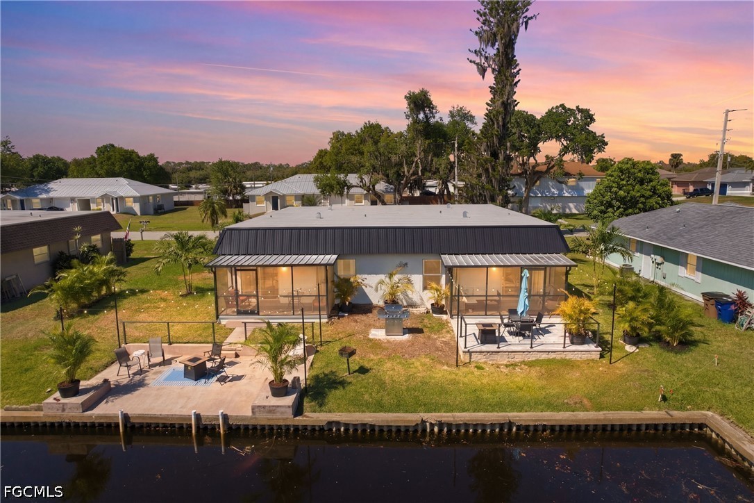 14963 Wise WAY Property Photo 1