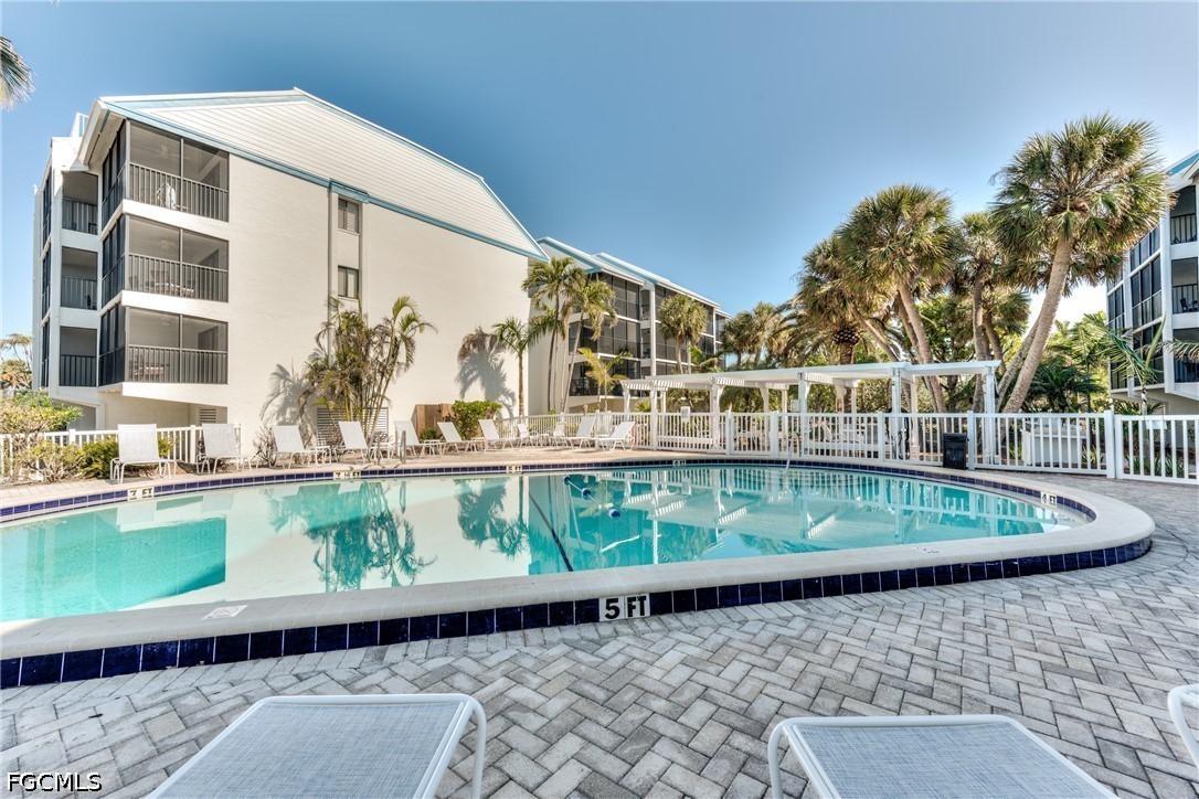 3233 Captiva Resort Villas Property Photo 33