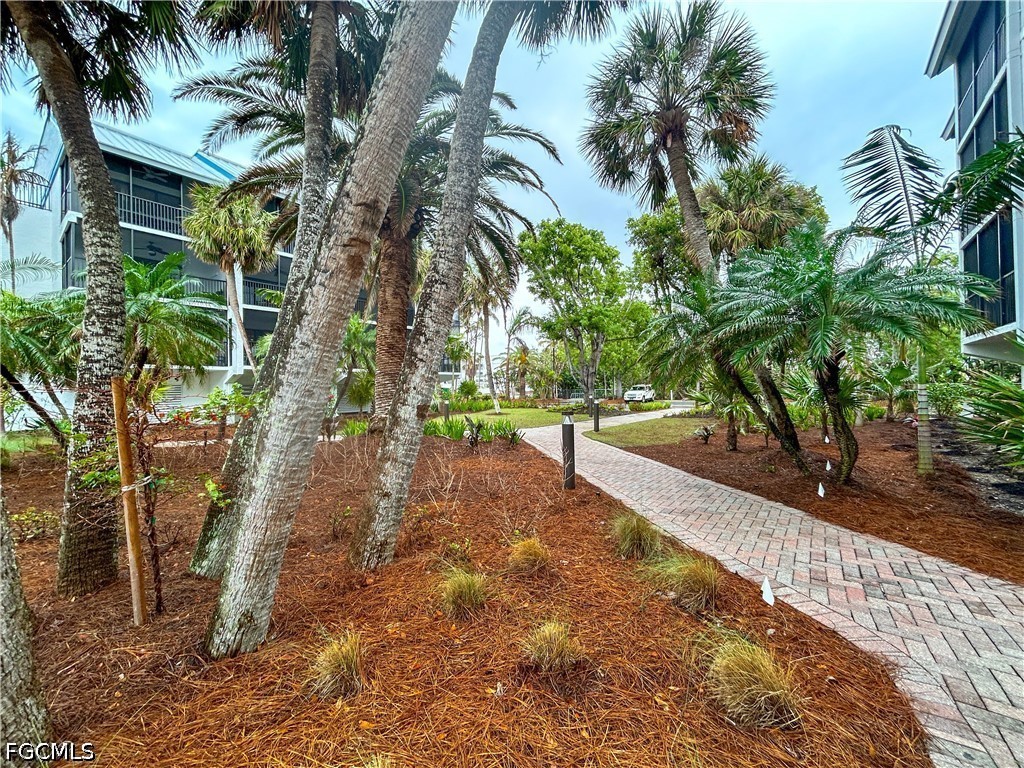 3233 Captiva Resort Villas Property Photo 36