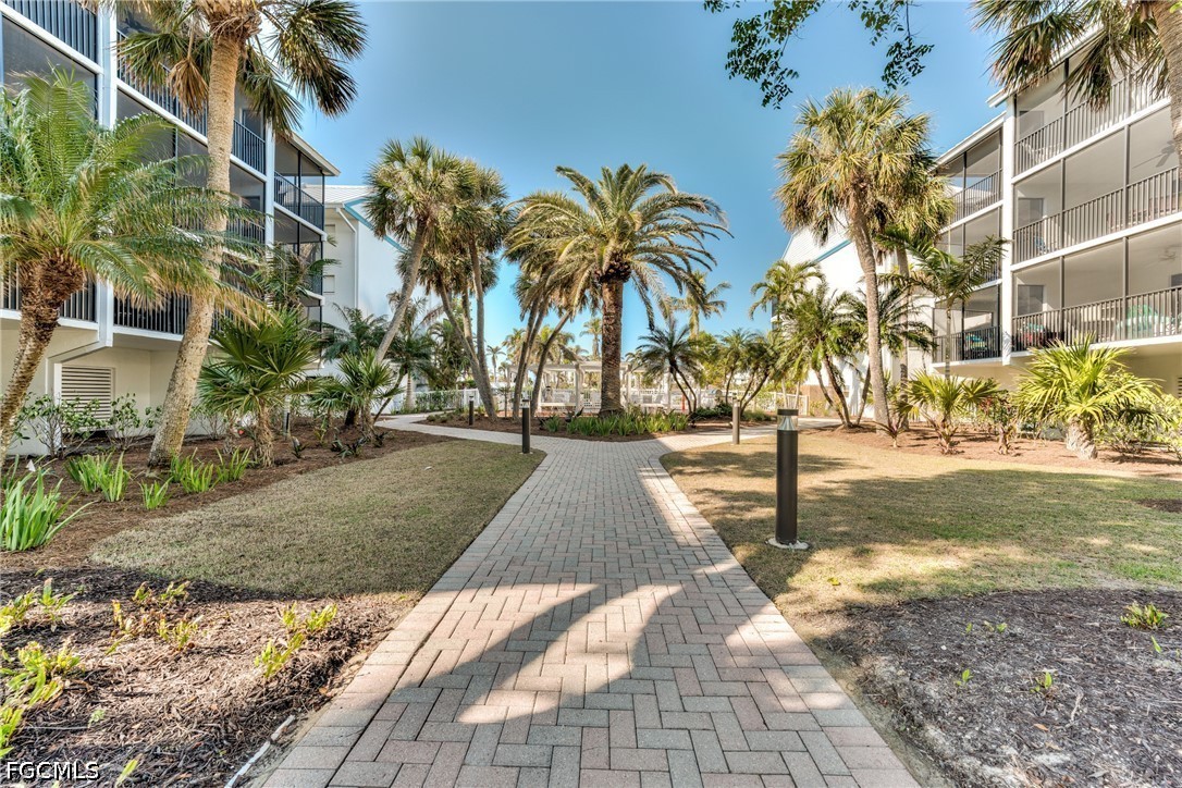 3233 Captiva Resort Villas Property Photo 37