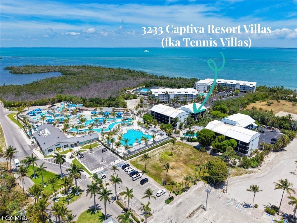 3233 Captiva Resort Villas Property Photo 38