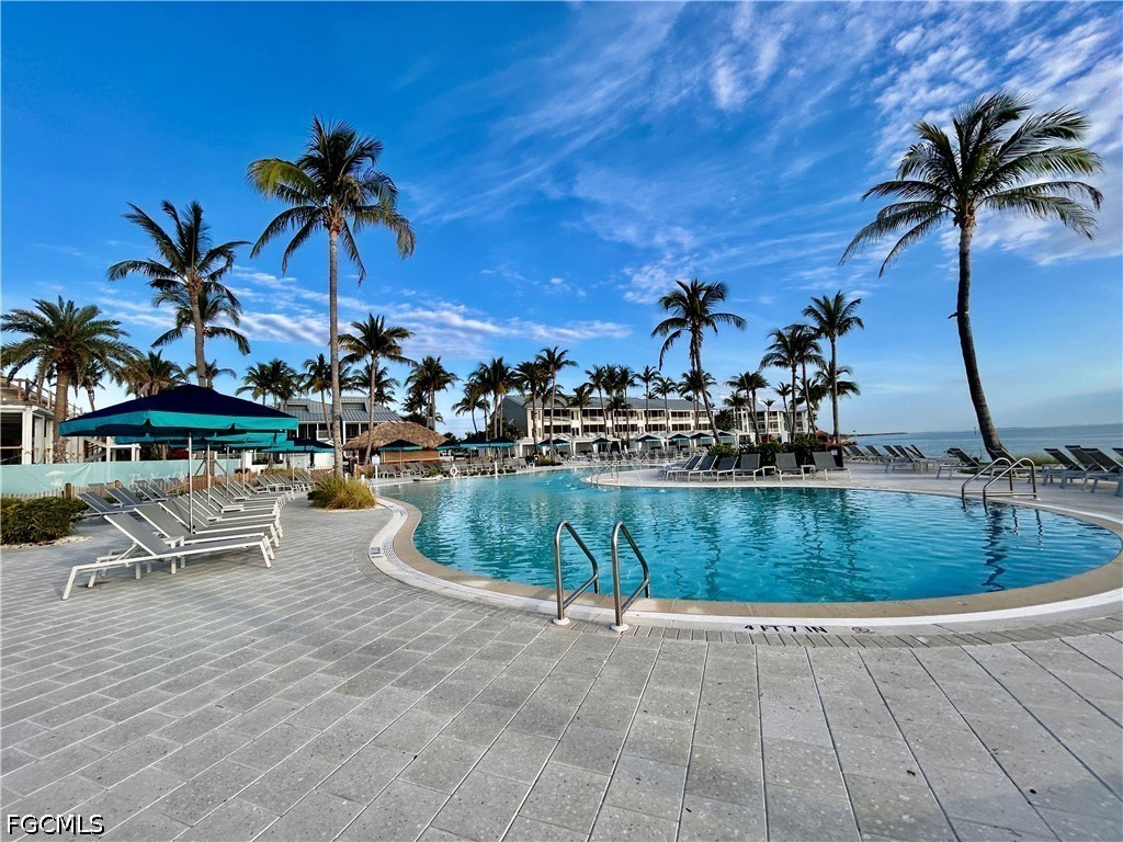 3233 Captiva Resort Villas Property Photo 47