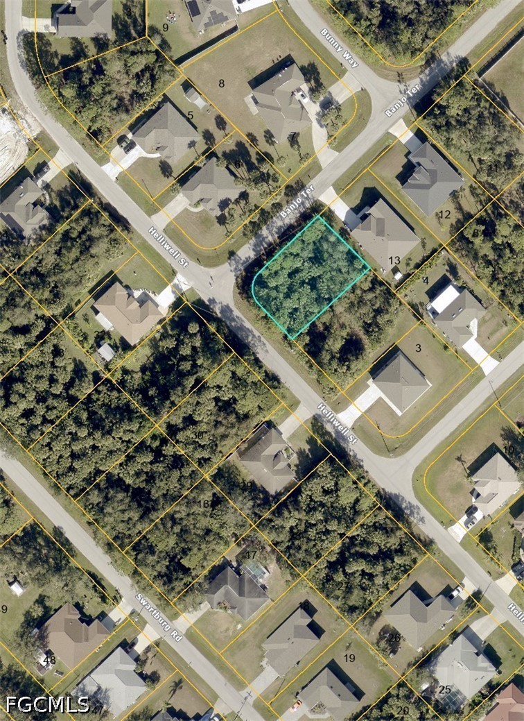 Banjo TER Property Photo 1