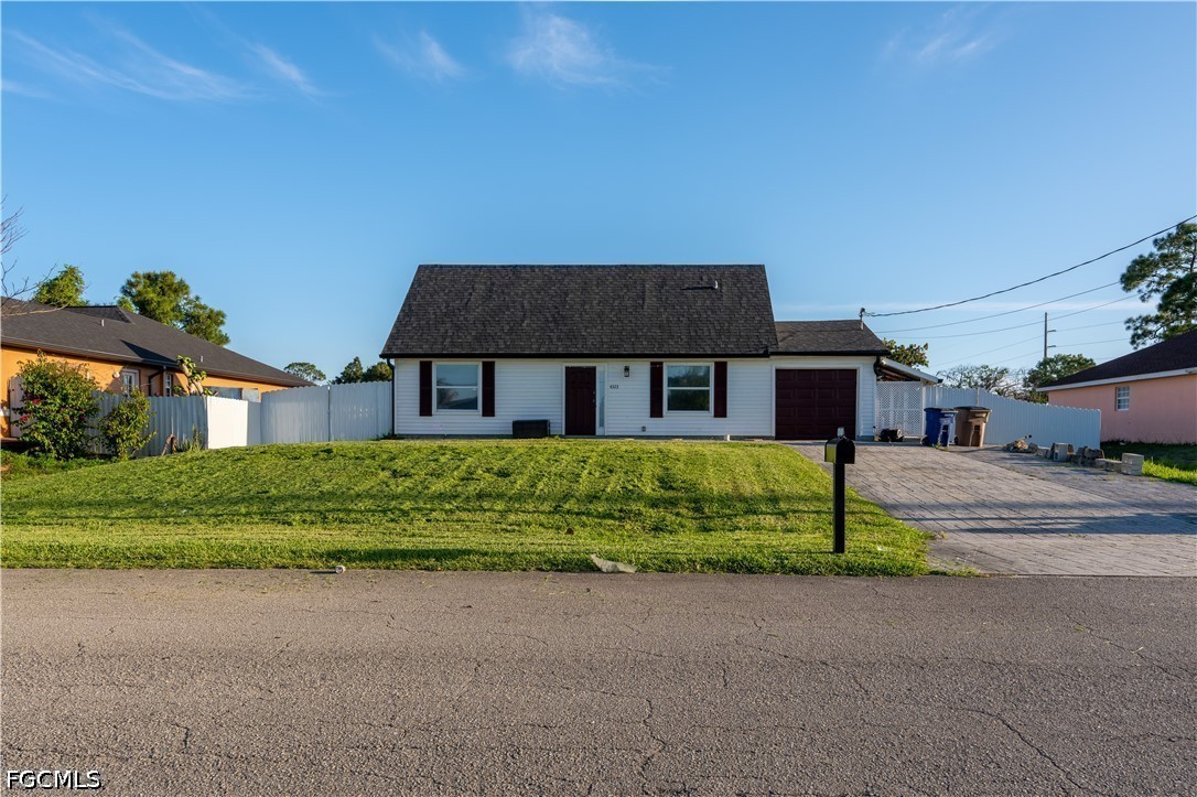 4323 7th ST W Property Photo 1