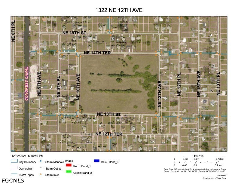 1322 Ne 12th Ave Property Photo