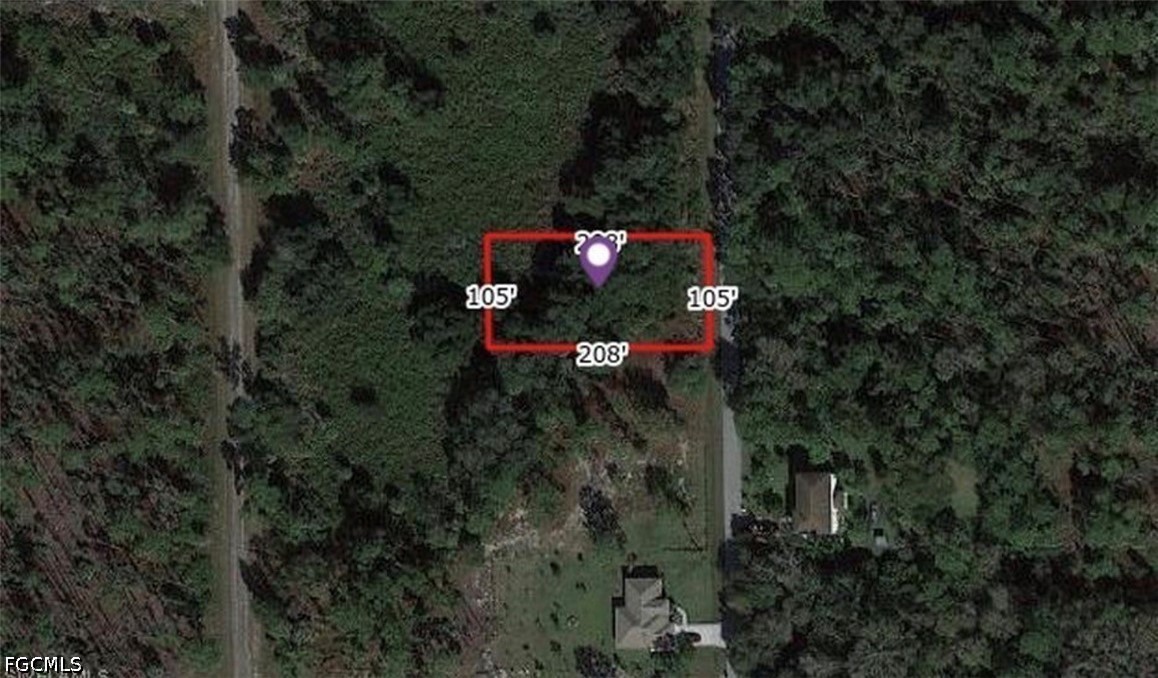 715 Scott AVE Property Photo 1