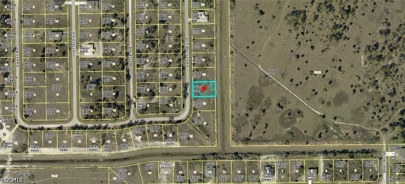 930 Ashley Oaks Dr Property Photo