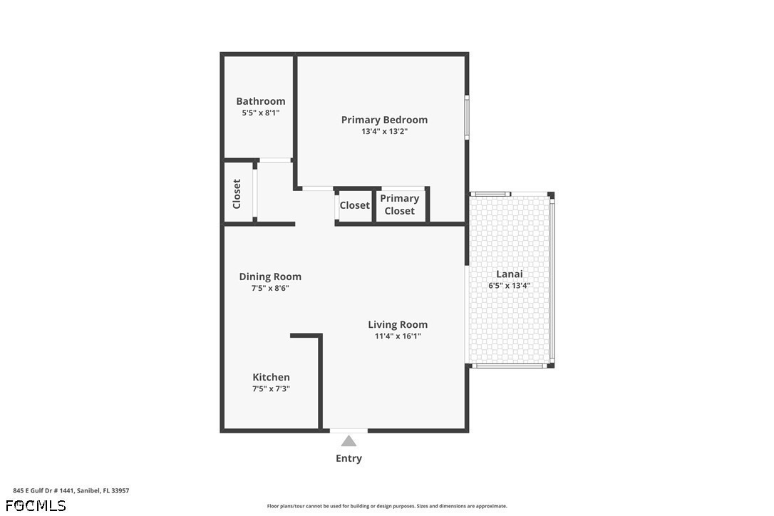 845 E Gulf Dr 1441 Property Photo 20