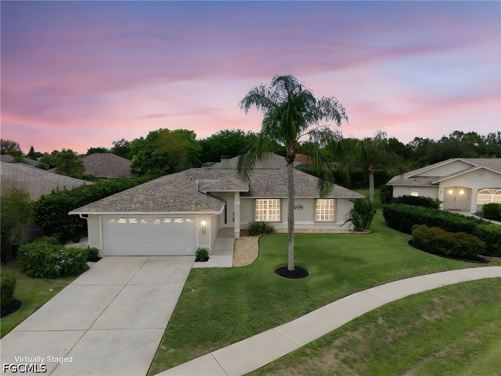 1529 Junior Ct Property Photo 1