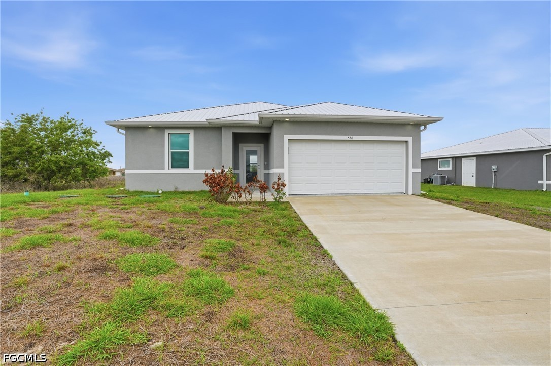 538 David CIR Property Photo 1