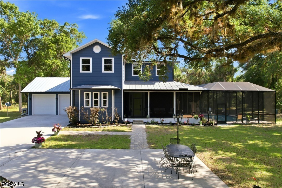 3081 Wakefield Ln Property Photo 1