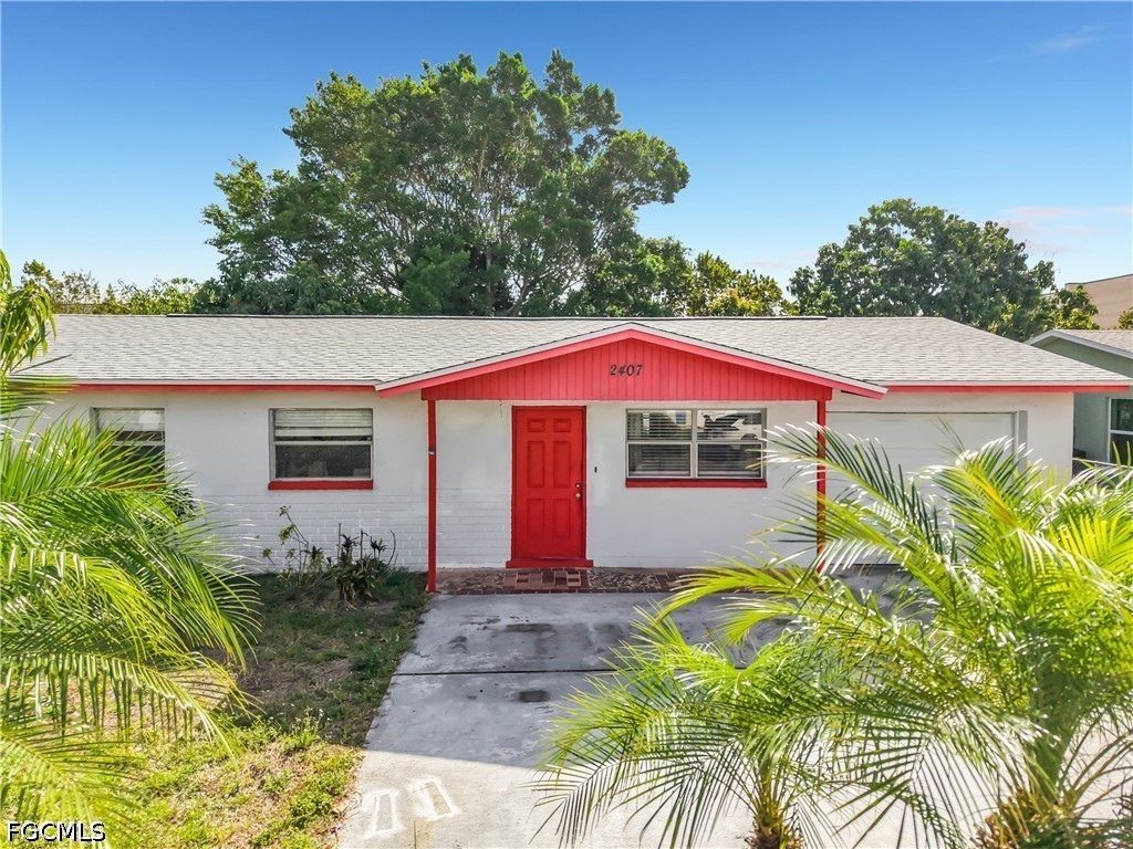 2407 Jaylen Watkins St Property Photo 1