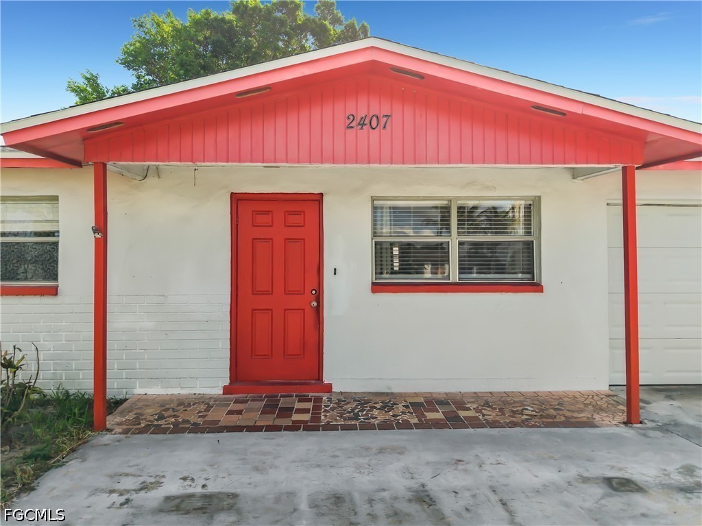 2407 Jaylen Watkins St Property Photo 2