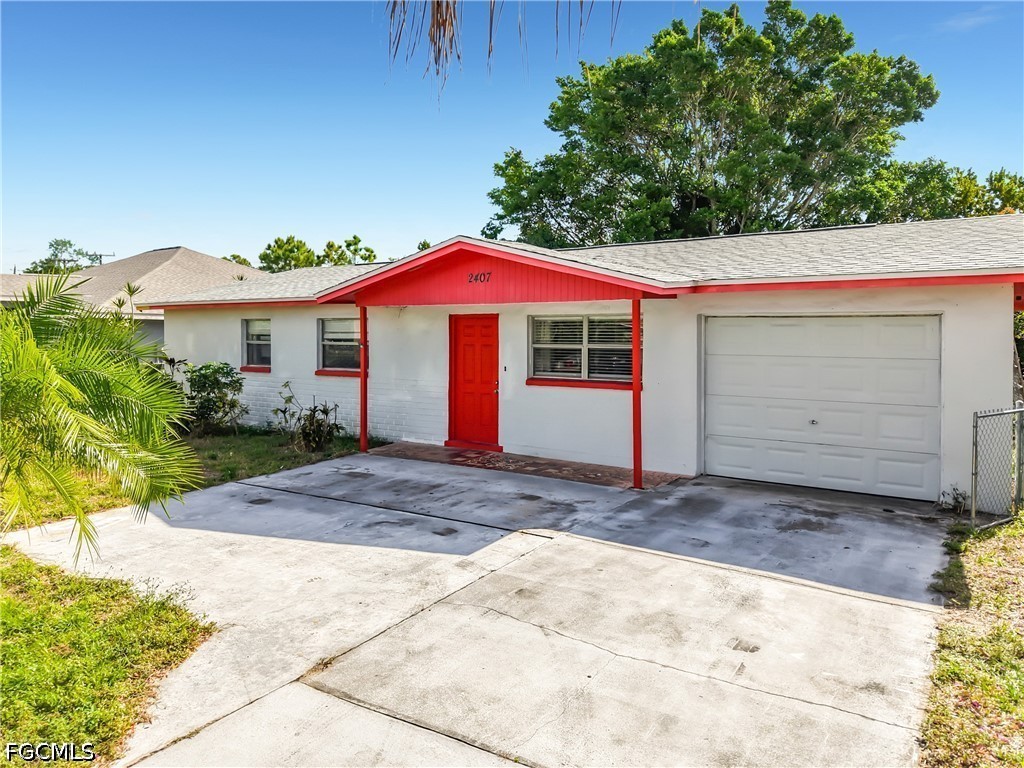 2407 Jaylen Watkins St Property Photo 36