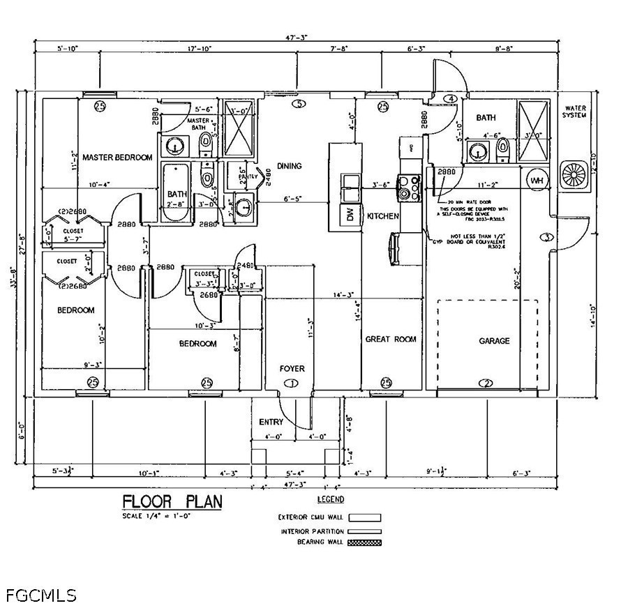 27093 Aloha Dr Property Photo 3