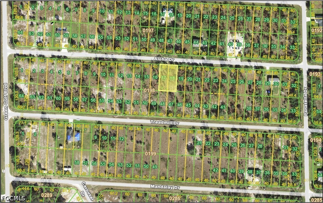 27093 Aloha Dr Property Photo 4
