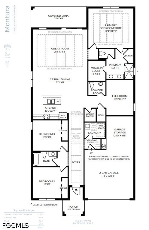 11704 Birdsong Loop Property Photo 2