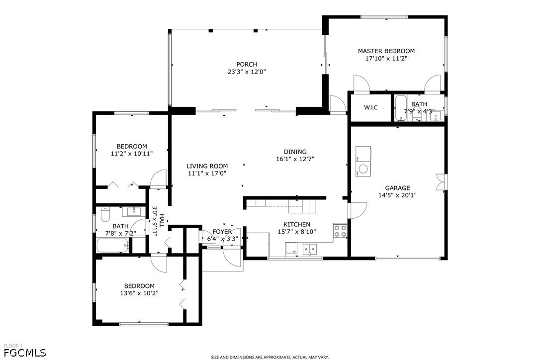 1437 Vendome Ct Property Photo 50