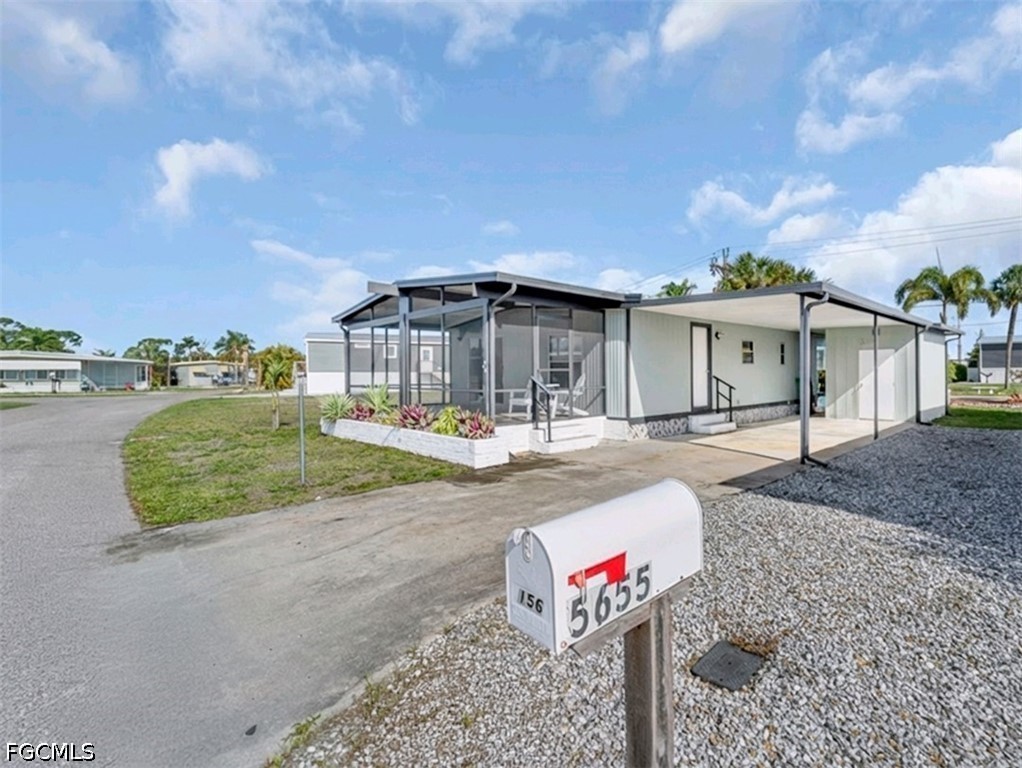 5655 Captain John Smith Loop Property Photo 47