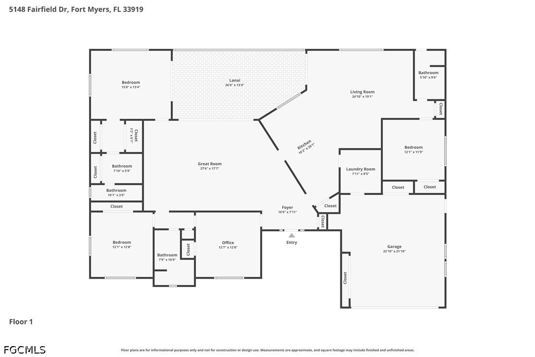 5148 Fairfield Dr Property Photo 25