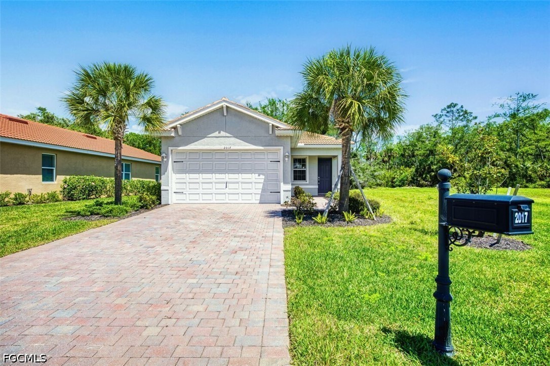 2017 Summersweet Dr Property Photo 1