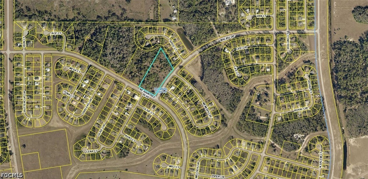 6600 NE Raintree BLVD Property Photo 1