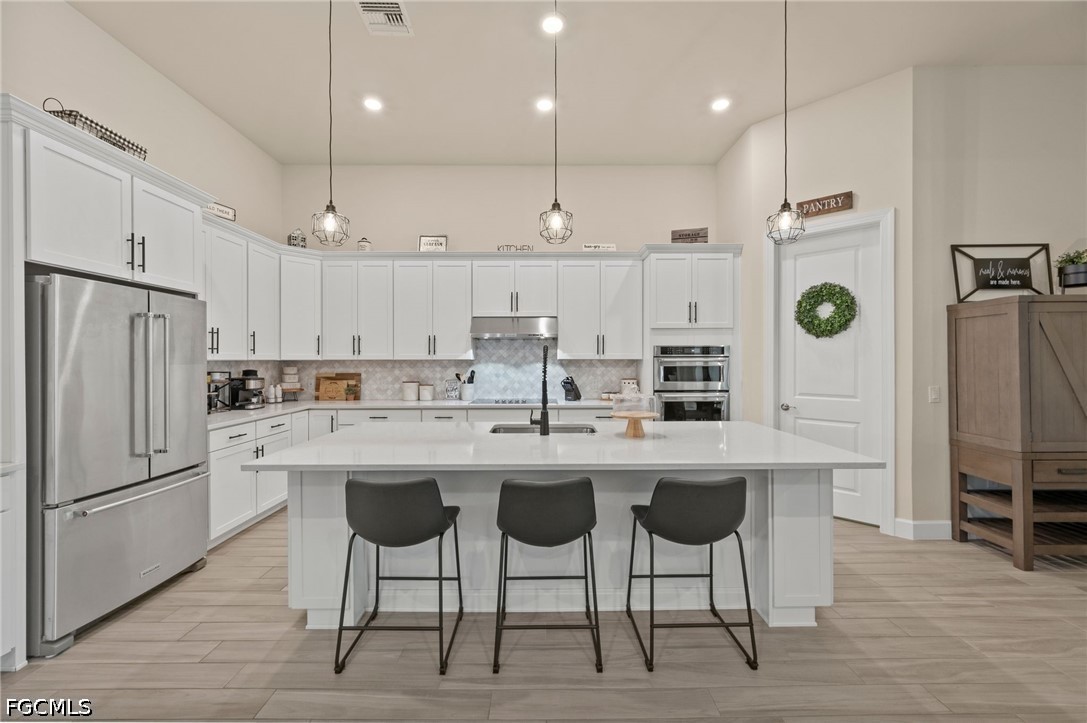 20988 Corkscrew Shores Blvd Property Photo 1