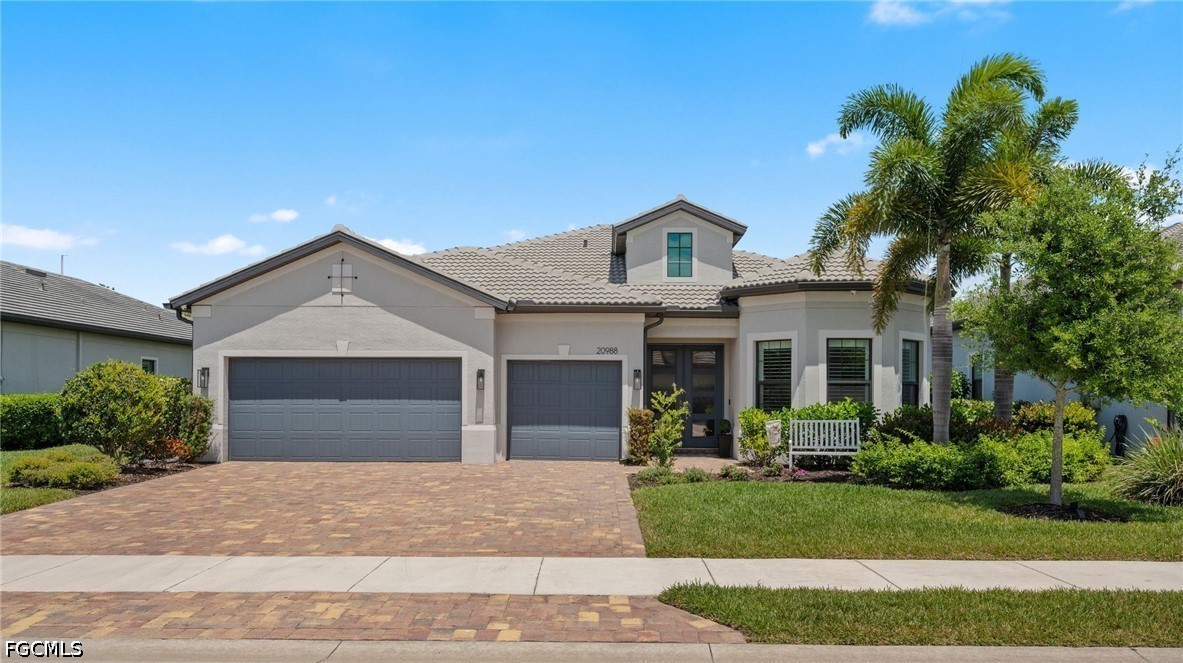 20988 Corkscrew Shores Blvd Property Photo 2