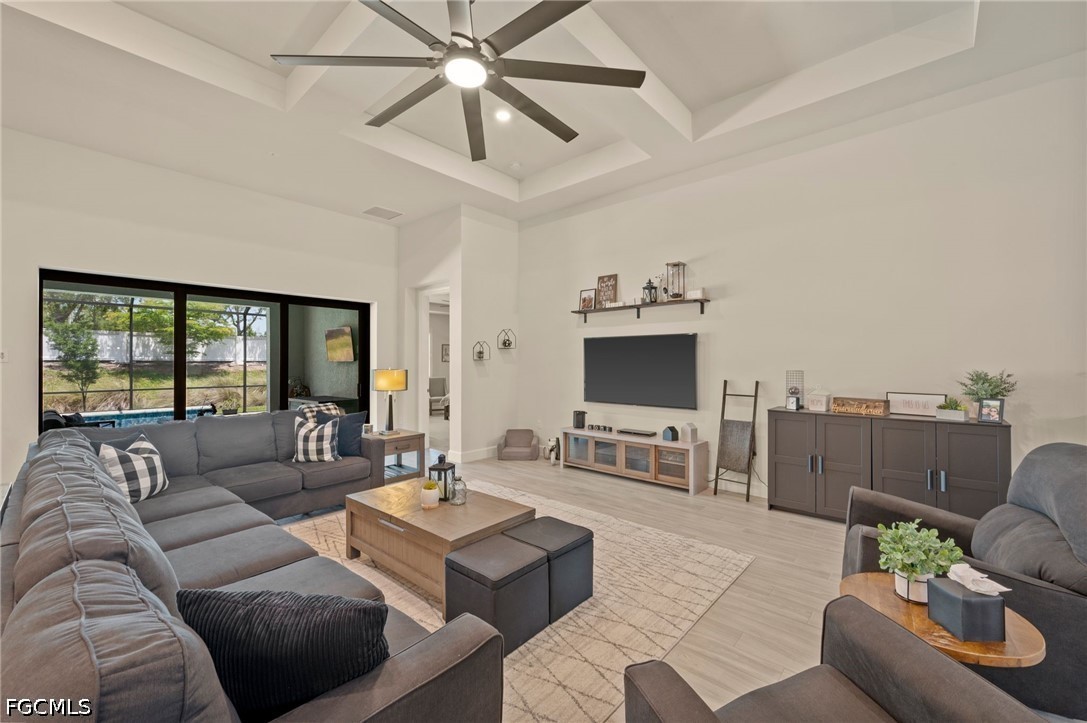 20988 Corkscrew Shores Blvd Property Photo 8