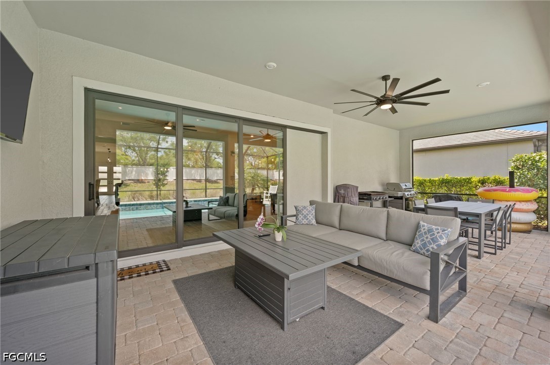 20988 Corkscrew Shores Blvd Property Photo 17