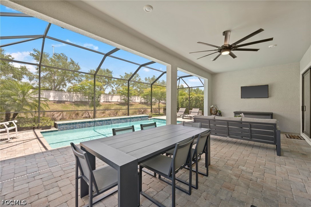 20988 Corkscrew Shores Blvd Property Photo 19