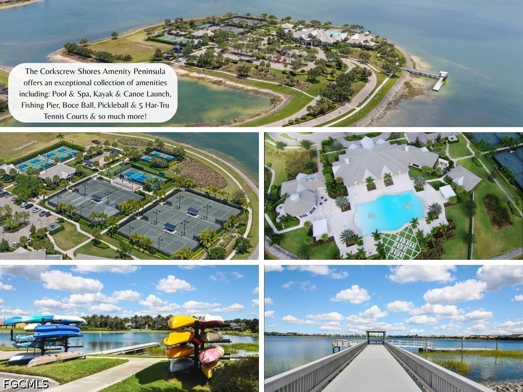 20988 Corkscrew Shores Blvd Property Photo 44