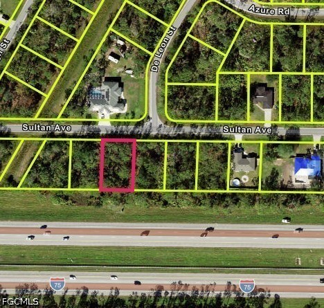 Sultan Ave Property Photo 2