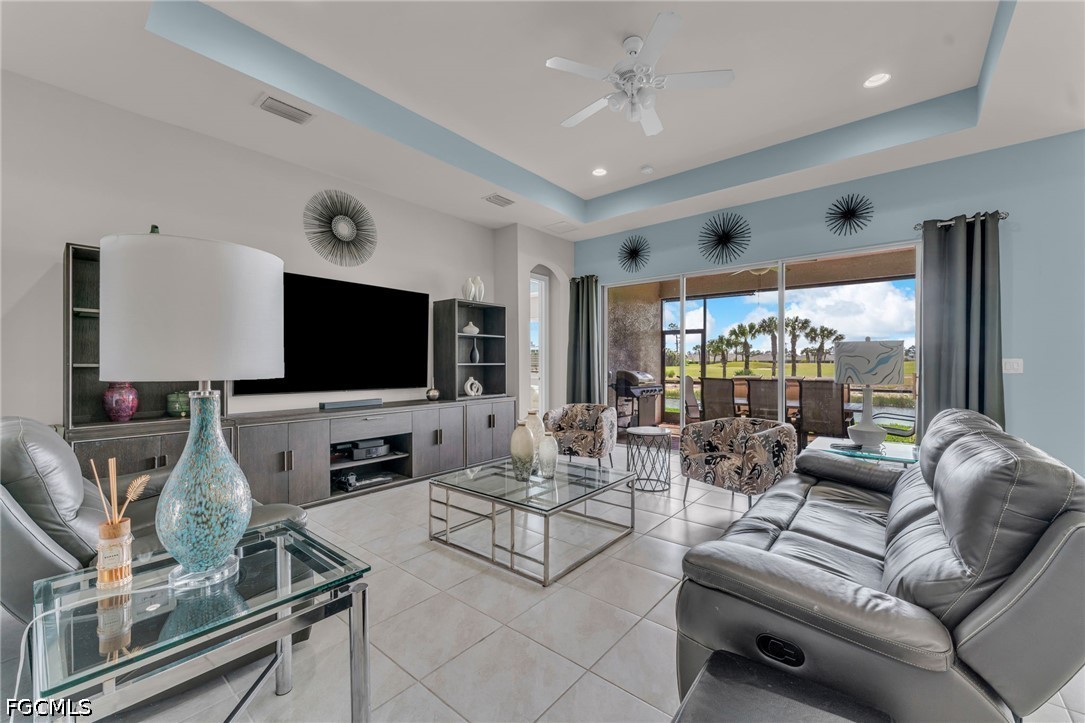 3596 Avenida Del Vera Property Photo 1