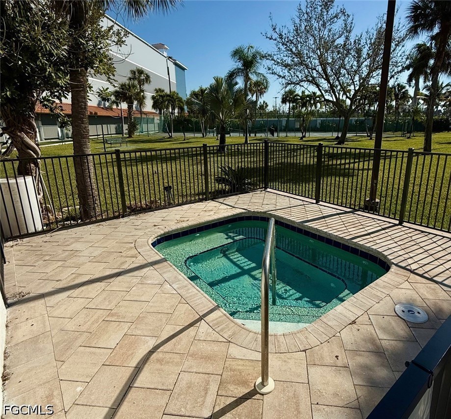 15010 Punta Rassa Rd 302 Property Photo 22