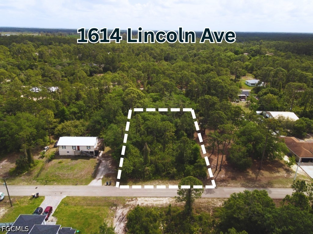 1614 Lincoln AVE Property Photo 1