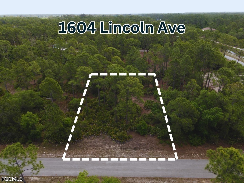 1604 Lincoln AVE Property Photo 1