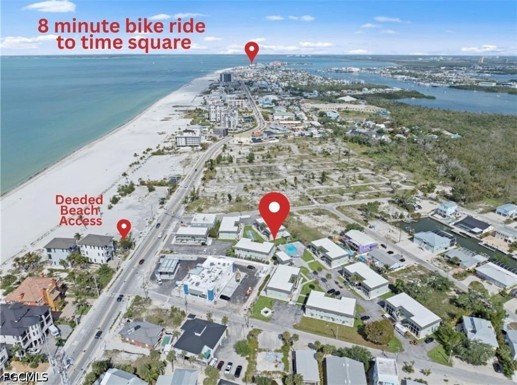 3045 Estero BLVD 7D