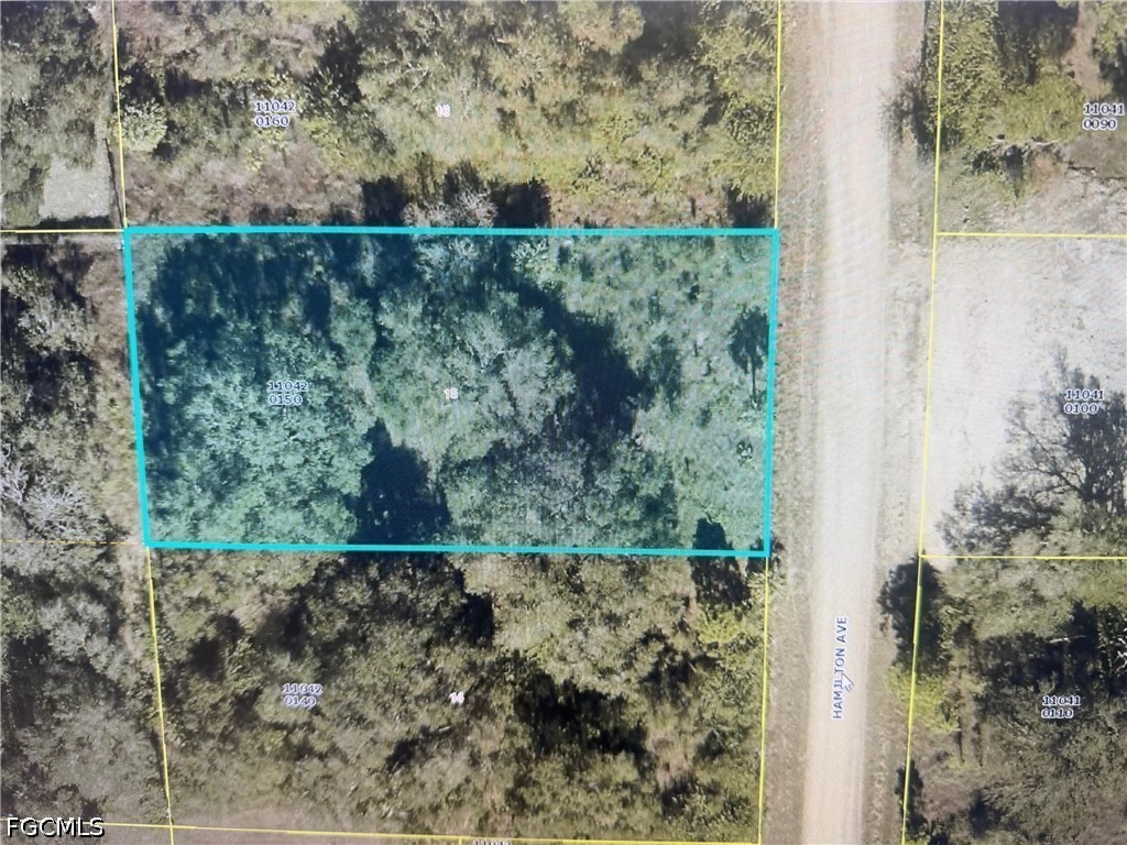 1905 Hamilton Ave Property Photo 4