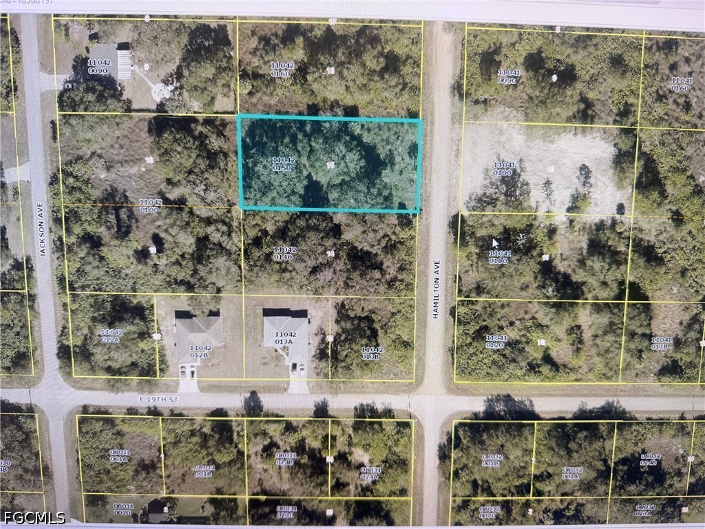 1905 Hamilton Ave Property Photo 5