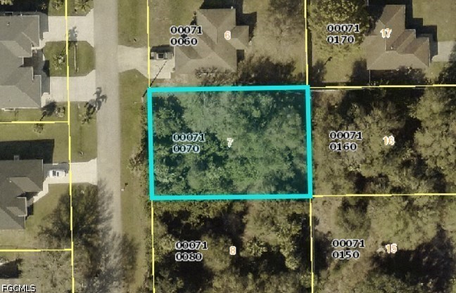 6020 Latimer AVE Property Photo 1